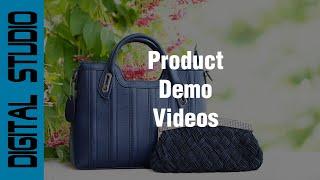 Product Demonstration Videos | Advantages