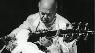 Ustad Ali Akbar Khan, Shuddh Sarang