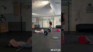 24.2 (A) und (B) - Barbara Cordova