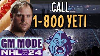 1800YETI / KESSEL DOGS - GM Mode Commentary - Mini Story