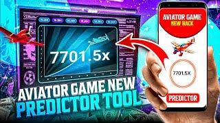 Aviator Predictor Trick ONLINE in 2024? ️ How To Get Aviator Predictor for FREE! (SECRET REVEALED)