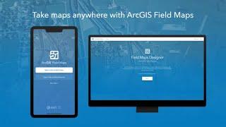 What's new in ArcGIS Field Maps | 23.2.0 and 23.3.0