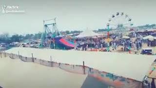 Bhakkar mela jashn e baharan 2019