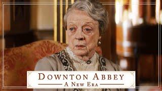 The Dowager Countess Explains | Downton Abbey: A New Era