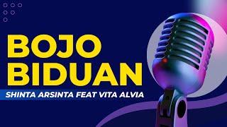 Bojo Biduan - Karaoke Versi Shinta Arsinta feat Vita Alvia Nada Original