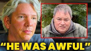 What REALLY Went Down Between Edd China and Wheeler Dealers