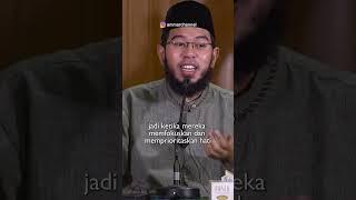 PENTINGNYA MENJAGA KEBERSIHAN HATI | USTADZ NUZUL DZIKRI LC