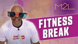 Fitness Break (4-6) Movement