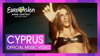 Silia Kapsis - Liar | Cyprus  | Official Music Video | Eurovision 2024