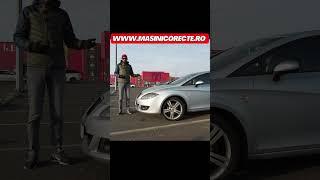 Motivul pentru care EUROPA a cumparat MASINI DIESEL
