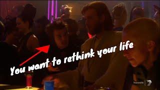 “Buy some DEATH STICKS” Star Wars Meme