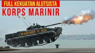 [FULL] Kekuatan Marinir Indonesia
