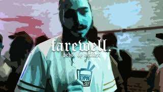 [FREE] POST MALONE (WHITE IVERSON) TYPE BEAT - FAREWELL (PROD. ARTIFEX)