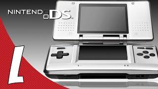 The Nintendo DS Project - Compilation L - All NDS Games (US/EU/JP)