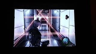Residenti Evil 4 hard step PS 2