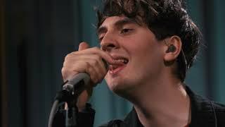 Roosevelt - Fever (Live on KEXP)