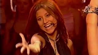 Millane Fernandez - I Miss You (2001, TOTP)