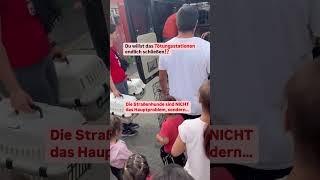 Du willst auch, dass die Tötungsstationen endlich schließen?