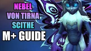 NEBEL VON TIRNA SCITHEM+ GUIDE | THE WAR WITHIN SEASON 1 | BROKKEN