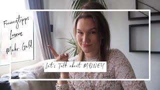 Finanztipps - So leiste ich mir meinen Luxus | Stefs Lifestyle