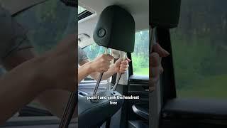 4 hidden features of cars that 99% of experienced drivers don’t know about #driving