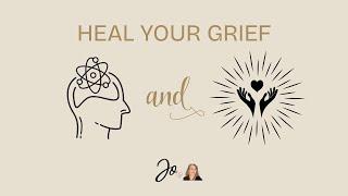Grief, Science, and Spirituality