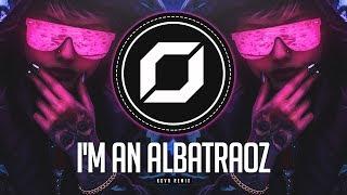 PSY-TRANCE ◉ AronChupa - I'm an Albatraoz (KOVA Remix)