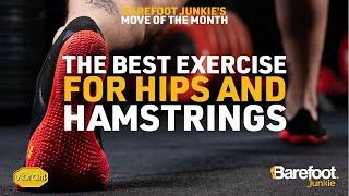 The best exercise for hips and hamstrings