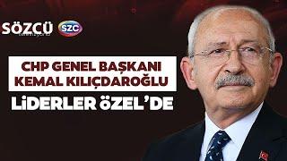 Kemal Kılıçdaroğlu'ndan Ekrem İmamoğlu Açıklaması! | Seçim Sonuçları, Kurultay ve Erdoğan