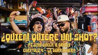 PJ Sin Suela x Brray - Quien Quiere Un Shot [Official Video]