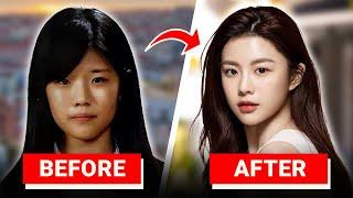 Korean Actors With The Most Crazy Plastic Surgeries (Part 2)