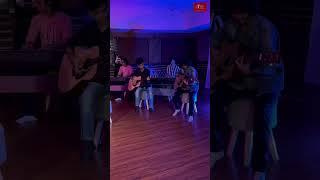 Aaj ki Raat | Jamming Session | Tseries Stageworks Academy