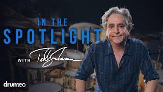 The 9 Most Influential Drummers | Todd Sucherman