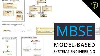 Build, Simulate, and Validate with Model-Based Systems Engineering (MBSE)