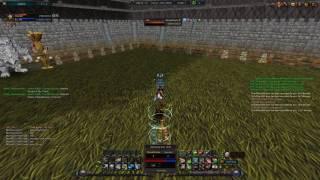 Xyef without jewels vs Mario89 #1