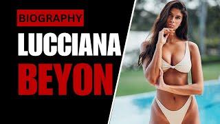 Lucciana Beynon | Bikini Photos And Bikini Videos
