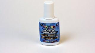 Rainbow Loom® Silicone Oil Product Introduction