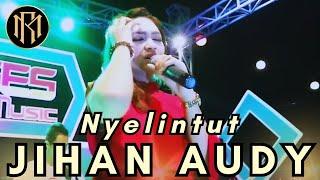 Jihan Audy - Nyelintut (Official Music Video) | Dangdut RM Entertainment