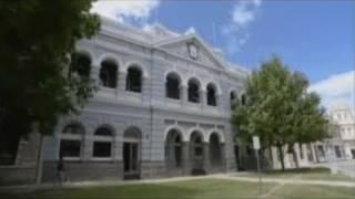 The University of Notre Dame Australia - Vintage Collection