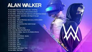 BEST OF ALAN WALKER 2025 - aLaN WaLkEr gReAtEsT HiTs 2025- ToP 20 oF AlAn wAlKeR