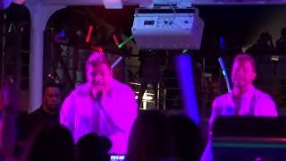 [BSBCruise2018] "Millennium Party - It's Gotta Be You"