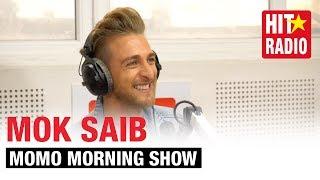 MOMO MORNING SHOW - MOK SAIB | 02.10.19