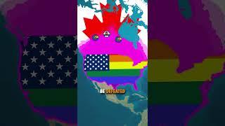 What If LGBT Took Over The World?