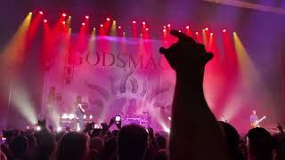 20220827 GODSMACK - SPEAK