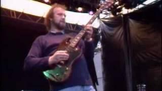 JOHN MARTYN  - lookin'on