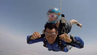 Skydive California - Victor