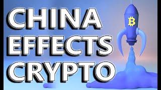 Crypto NEWS! China Ban Effects Prices | PayPal Accepts Bitcoin In The UK   Bitcoin Is Still Bullish!