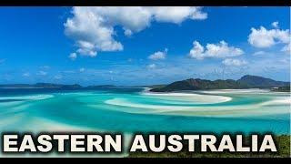 Eastern Australia Virtual Tour in HD