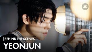 (ENG/JPN CC) 연준을 가슴 뛰게 하는 것 | YEONJUN, MONCLER, 몽클레르, 투모로우바이투게더