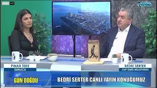 Türkiye Gündemini İzTv’ye Değerlendirdim (14.11.2022)